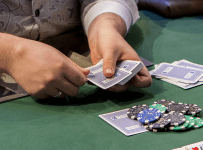 3 cách chơi Poker đánh lừa thị giác của nhà cái