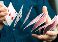 Cách để bạn có thể xây dựng được chiến thuật chơi Poker hợp lý