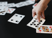 Những chiến thuật hay thắng Poker có một không hai