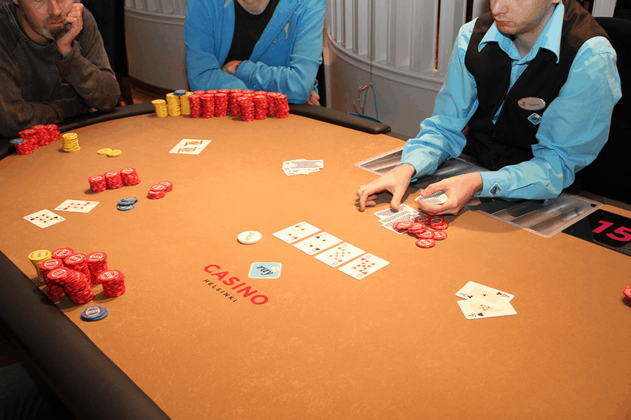 nhung chien thuat xua con hieu qua voi game poker ngay nay?