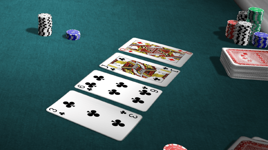 phuong phap danh game poker vuot troi va hay nhat 2020