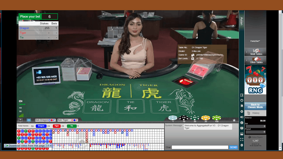 Cac thu thuat giup nguoi choi chien thang trong Poker