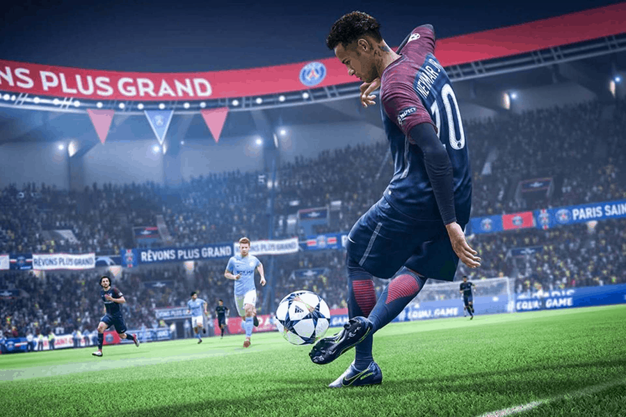 Một số mẹo phòng ngự cho người chơi tại FIFA Online 4