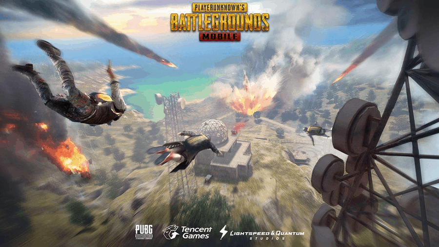 Một vài điều bạn cần biết khi chơi PUBG