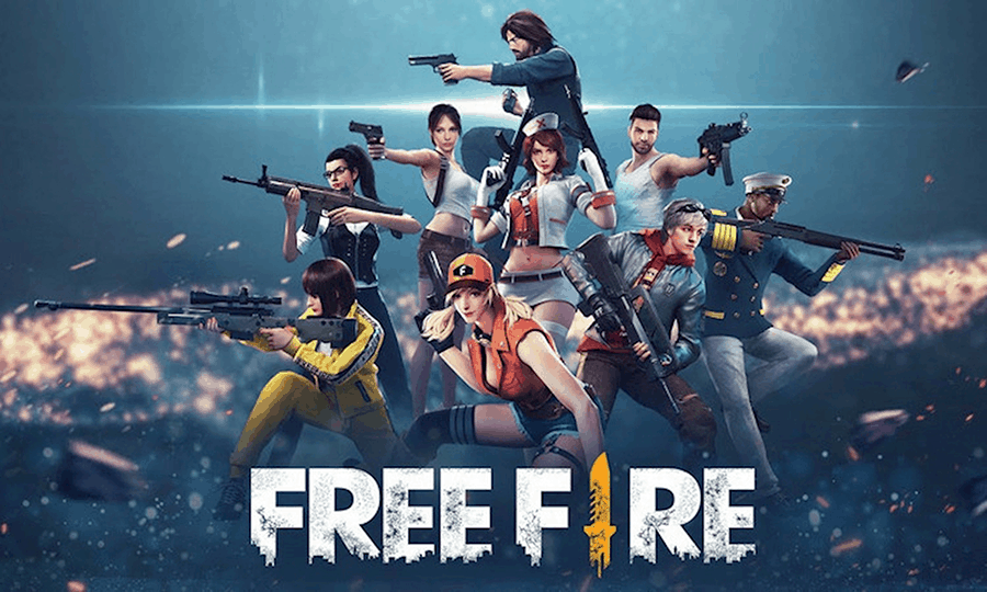 Top mẹo chơi Free Fire nhất định bạn phải nắm rõ