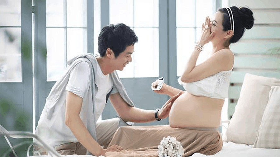 Mơ thấy mang bầu nói lên điều gì và những con số liên quan