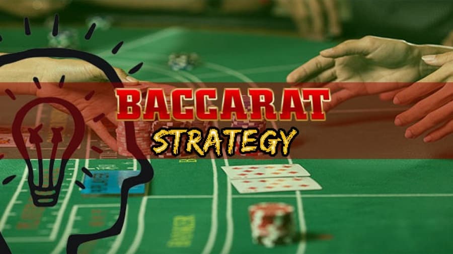 Top 3 kinh nghiệm cá cược Baccarat hữu ích