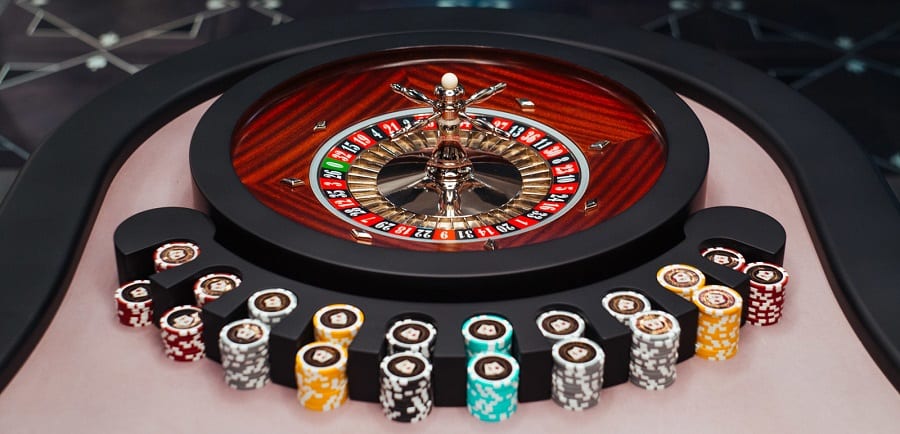 Cùng chơi cò quay Roulette với người chơi lâu năm