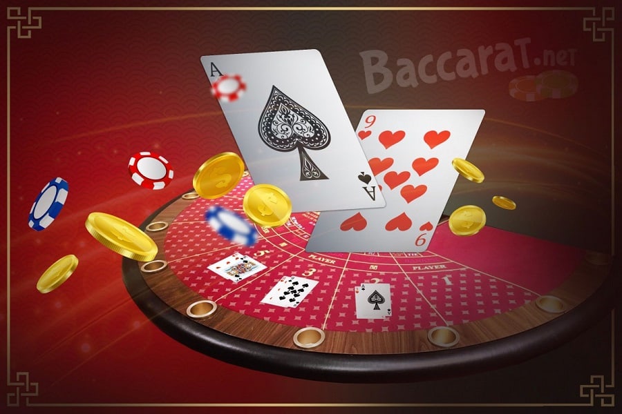 Kĩ năng chơi Game Baccarat người chơi nên biết