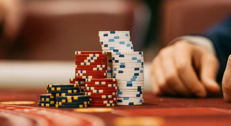 Nhờ bí quyết chơi mà Poker trở nên dễ dàng