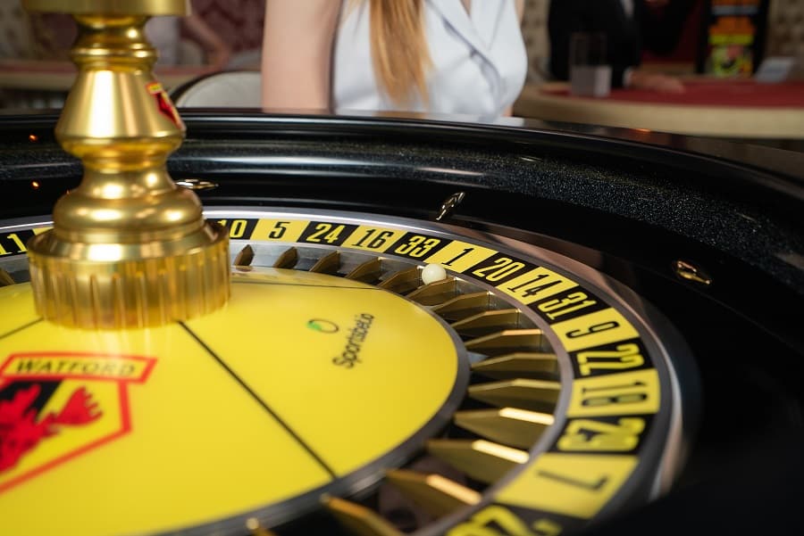 Những kỹ thuật cần có khi chơi Roulette giúp bạn chiến thắng