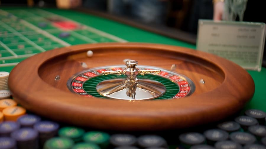 Các lưu ý khi áp dụng chiến thuật Roulette