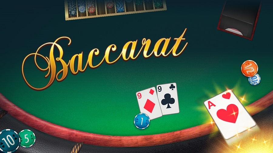 Không có chiến thuật có thể thắng Baccarat hay không?