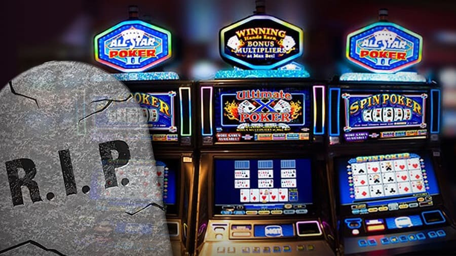 Cách để chọn một phiên bản Video Poker phù hợp với lối chơi của chính mình