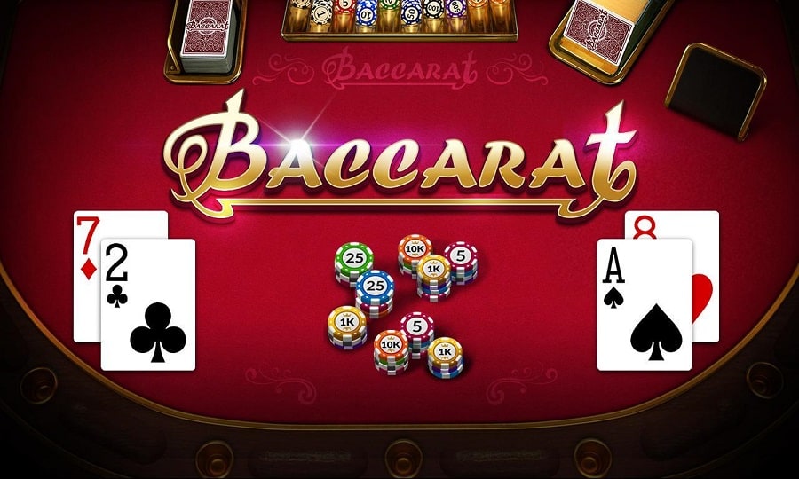 Chiến thắng Baccarat dễ dàng với mẹo cao thủ