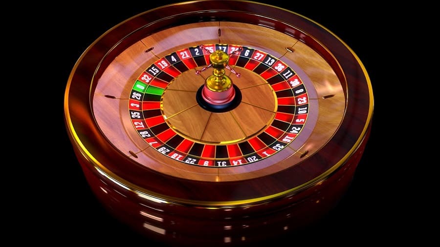 Đi tìm bí quyết chơi Roulette trong sòng bạc ảo