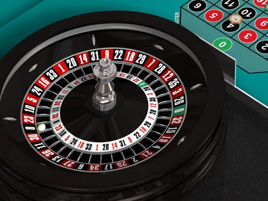 Chiến lược Roulette kiểu mới đáng để thử