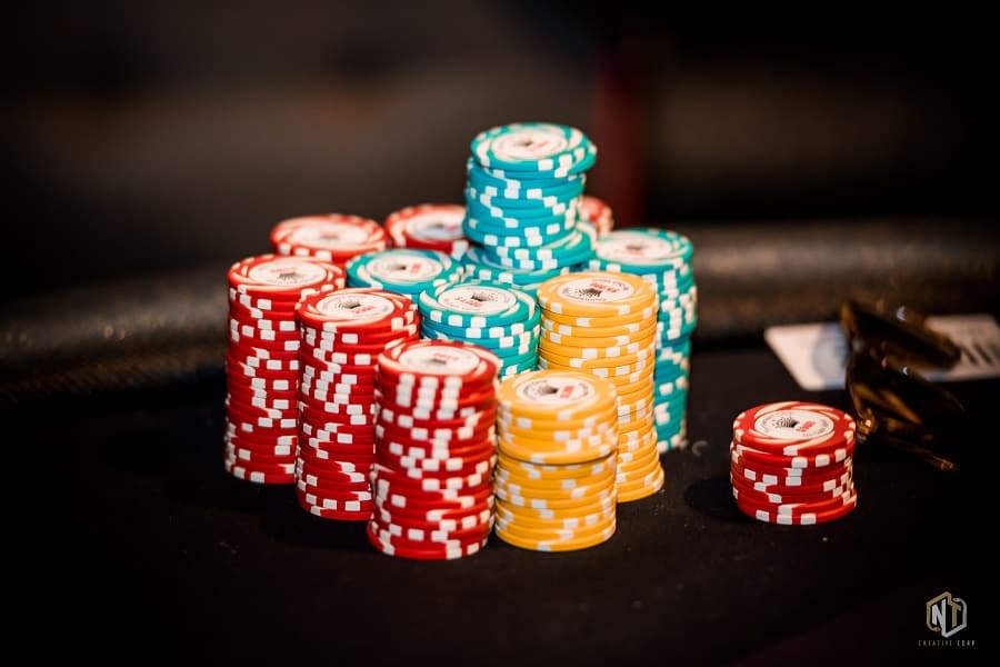 Kinh nghiệm xương máu giúp người chơi poker giỏi