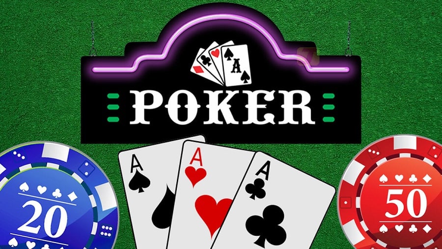 Đòn đánh tâm lý trong game bài Poker