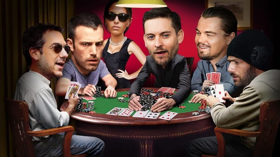 Trong game bài poker Tilt là gì? Thế nào để kiểm soát Tilt hiệu quả?