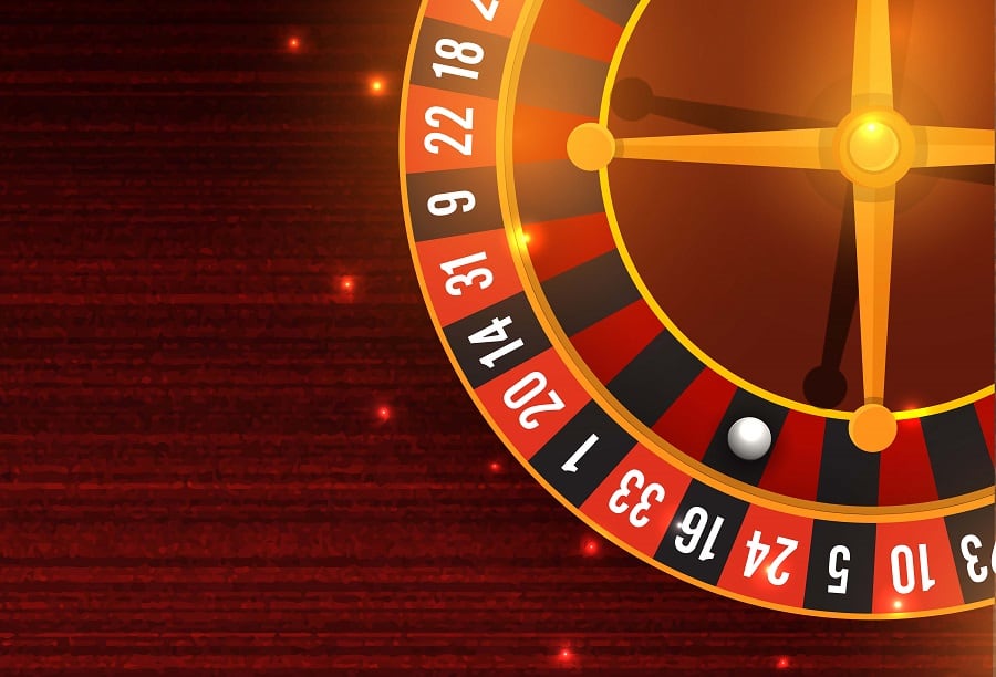 Các phương pháp đặt cược với độ khó cao trong Roulette