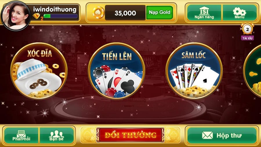 Kỹ thuật cũng như một vài lưu ý khi chia bài bịp trong tiến lên