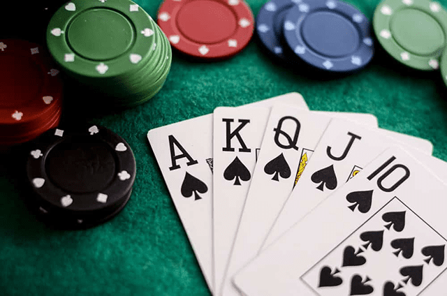 Chiến lược chơi Blackjack ở cấp độ cơ bản
