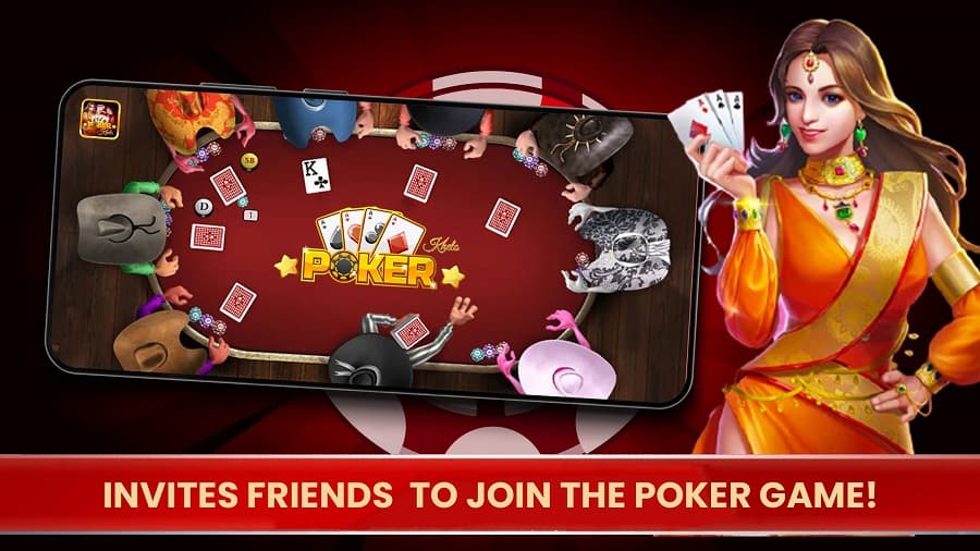 Kinh nghiệm giúp bạn kiếm tiền chơi poker đỉnh nhất hiện nay
