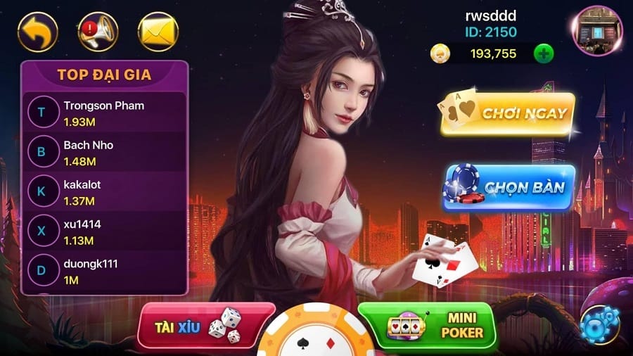 Những bí kíp chơi Phỏm online mà game thủ nên thuộc lòng