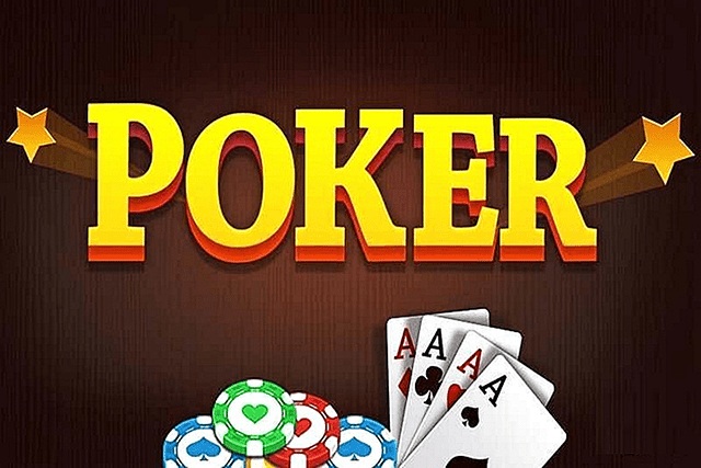 Poker game chơi số 1 và đẳng cấp nhất tại các casino
