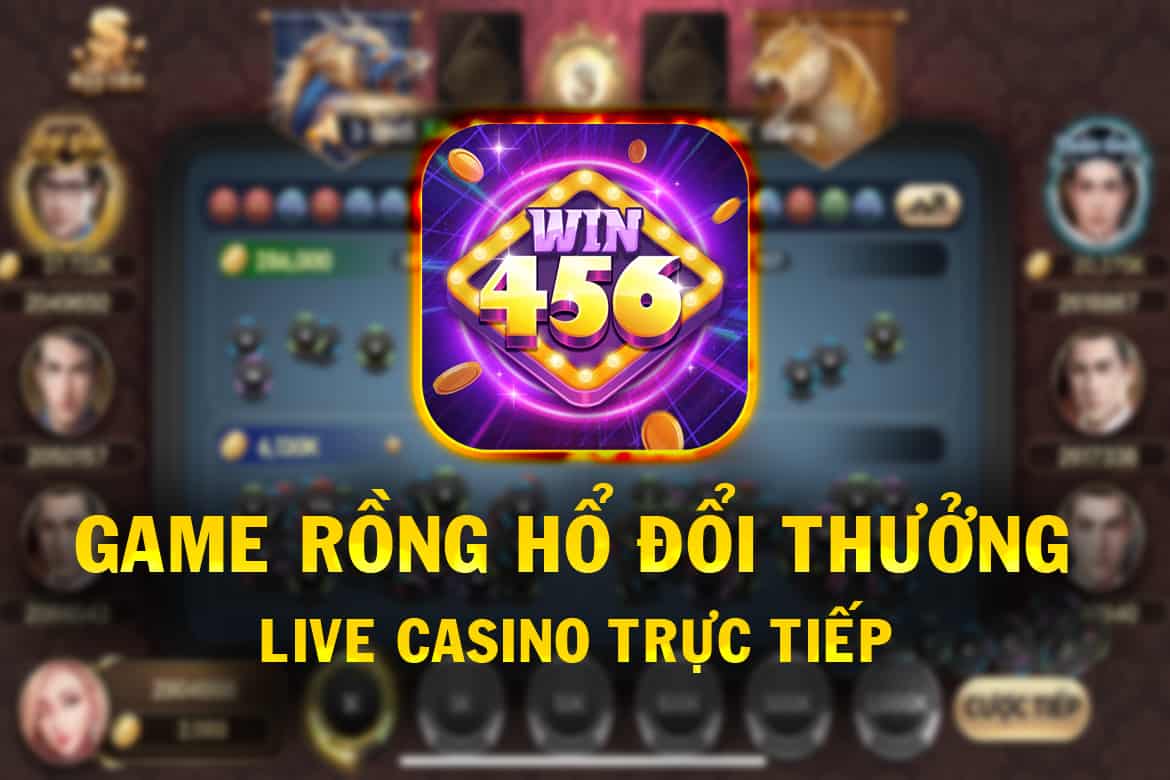 Bật mí cho các bạn về cách chơi rồng hổ siêu đỉnh như các cao thủ chuyên nghiệp