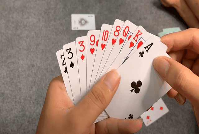 Việc cần thực hiện khi chơi Phỏm để đạt được hiệu quả nhất
