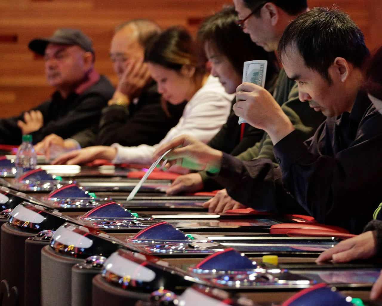 Kinh nghiệm chơi Baccarat giúp bạn luôn giữ được cơ hội thắng ở mức cao