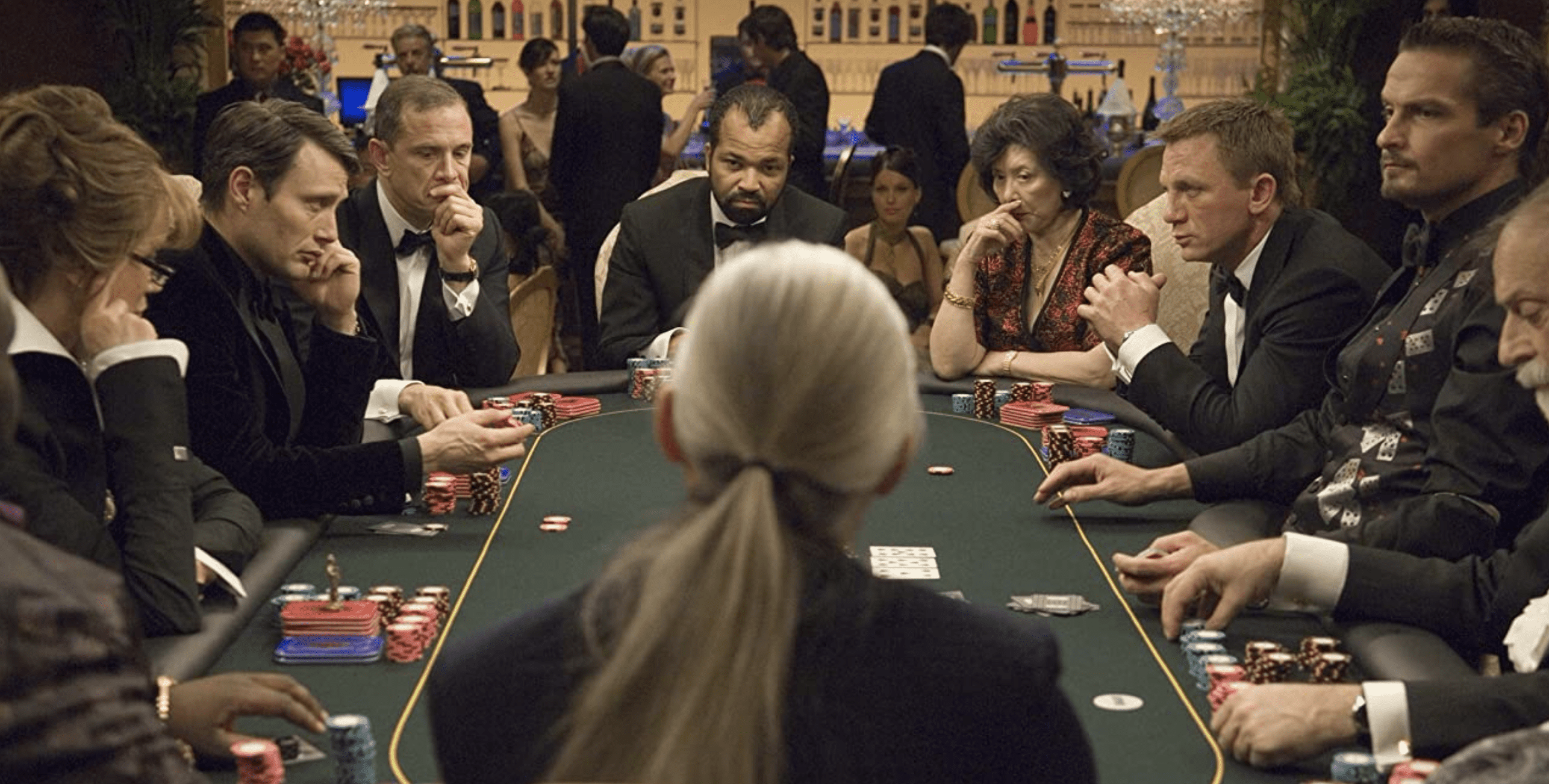 Những kỹ thuật giúp bạn chơi Poker hiệu quả và luôn đánh bại đối thủ