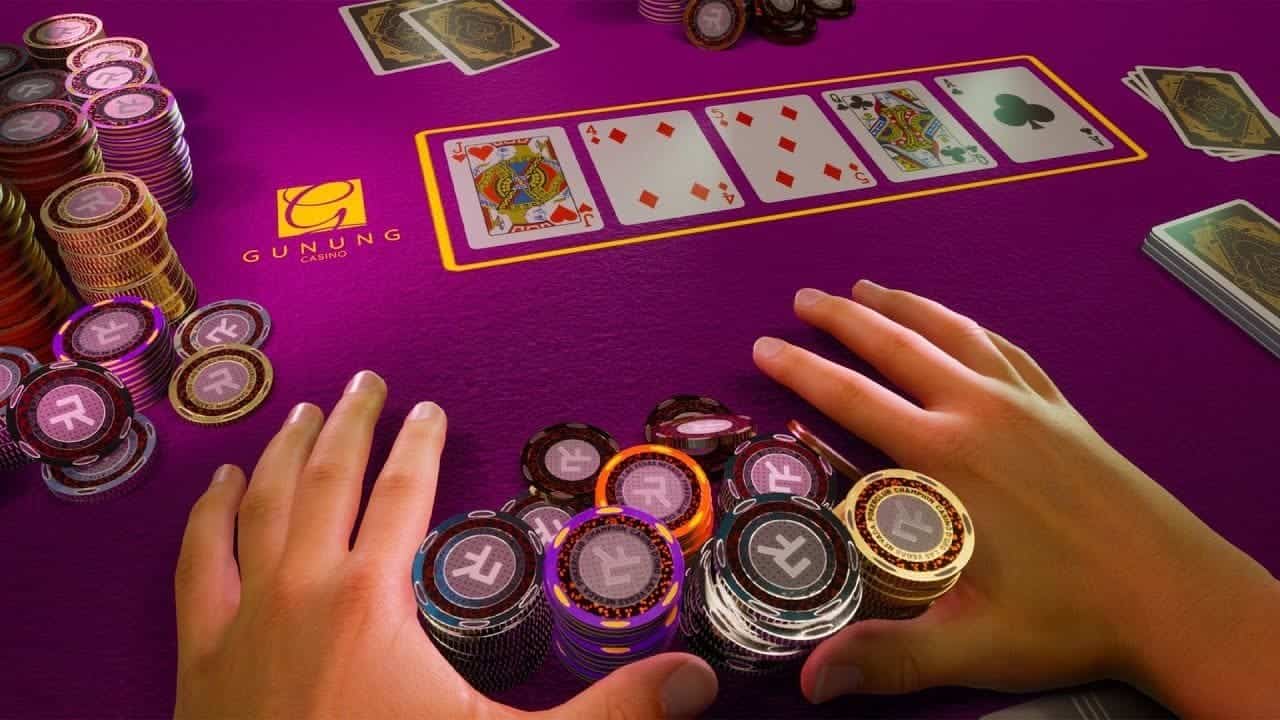 Những vấn đề bạn cần lưu ý trước khi tham gia chơi Poker online
