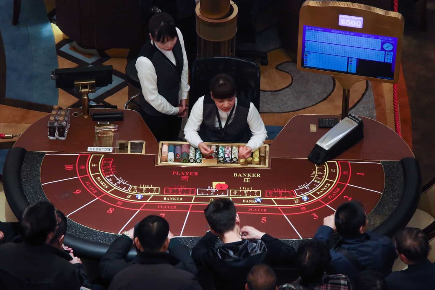 Cach choi Baccarat hieu qua de thang duoc tien tu nha cai