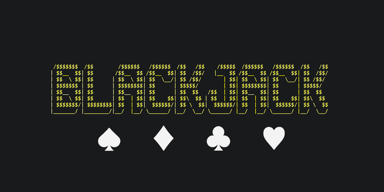 Kinh nghiệm phải có để đánh bại nhà cái trong trò chơi Blackjack