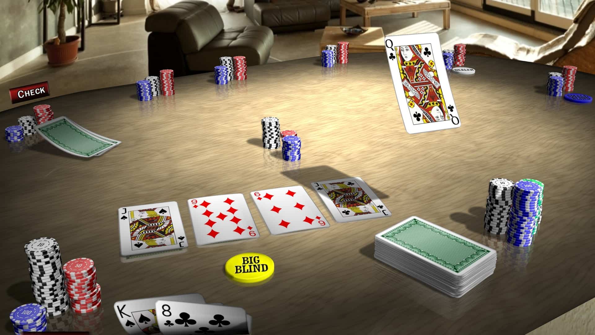 Mẹo để bạn chơi Poker có được nhiều chiến thắng hơn