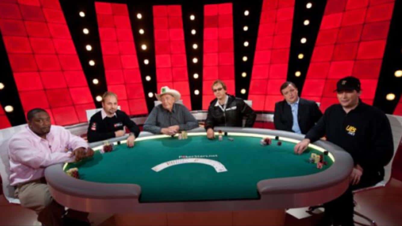 Mẹo để bạn dễ có được chiến thắng trong bài Poker