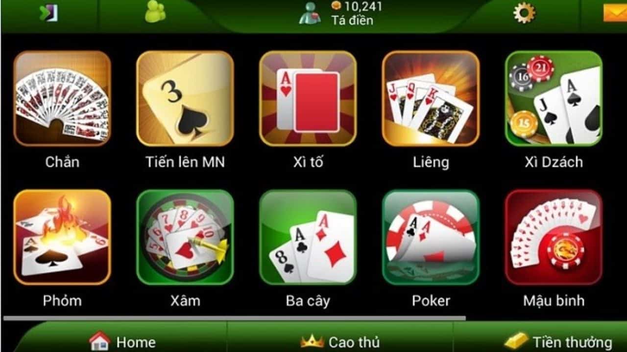 Cách để bạn chơi Tiến lên tốt hơn để tạo ra nhiều cơ hội đánh bại đối thủ
