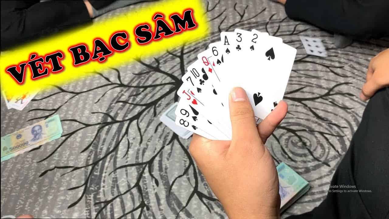 Bí kíp tham chiến Sâm miền Nam thắng đậm ăn chắc đối thủ