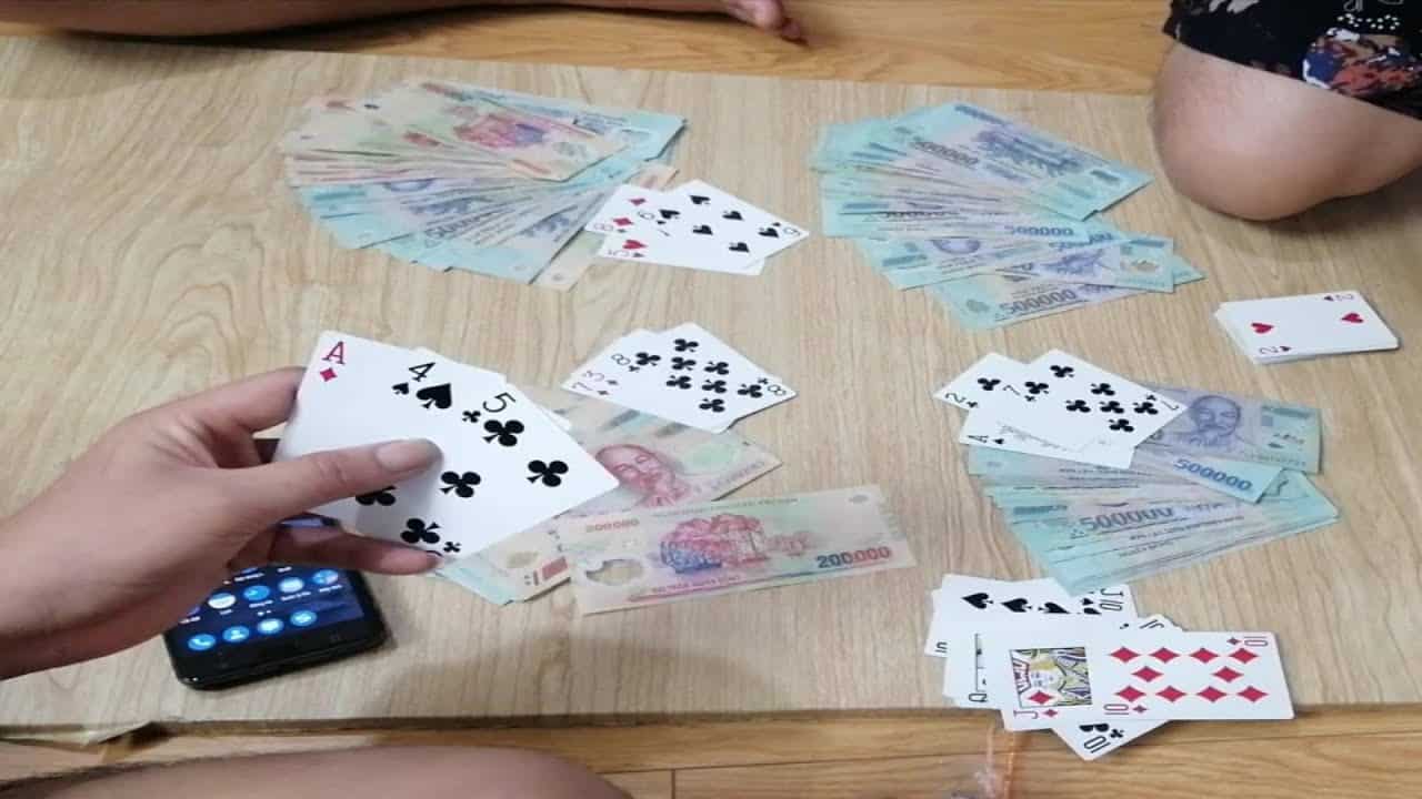 Kinh nghiệm để giúp tân binh thắng lớn khi chơi bài cào 3 cây