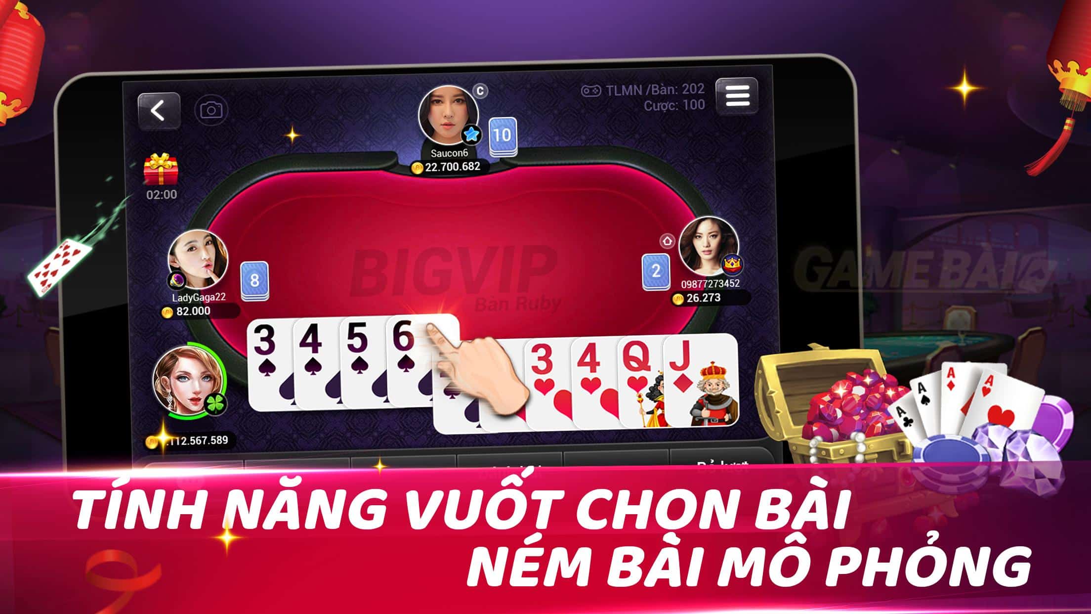 Nắm chắc kiến thức để nâng cao cơ hội chiến thắng trong tiến lên miền Nam?