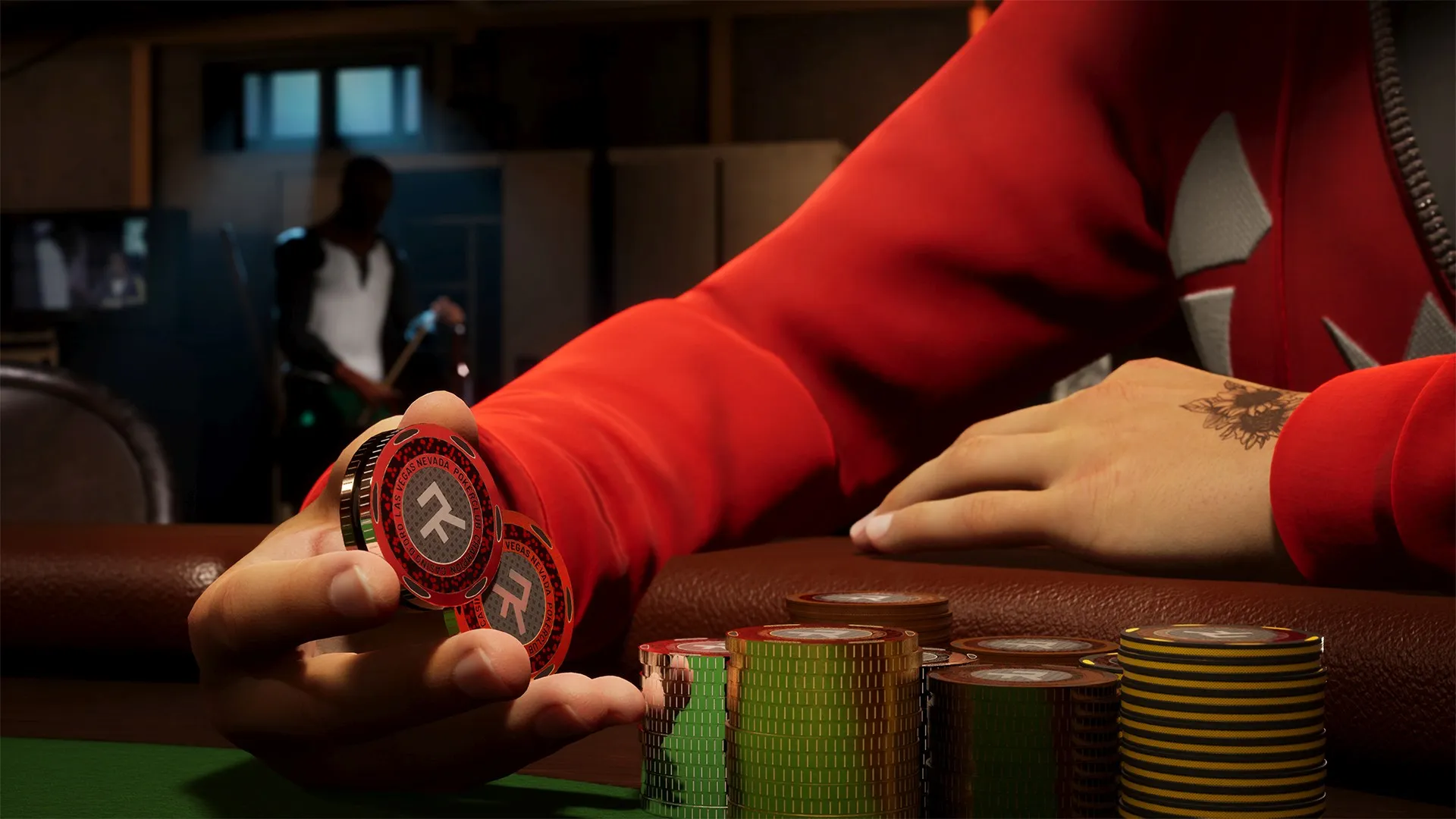 Một vài mẹo chơi Poker hay để bạn biết thêm được cách thắng đối thủ