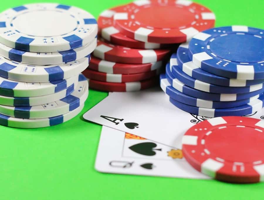 Tham gia tựa game Blackjack để mang về nhiều số tiền thưởng?