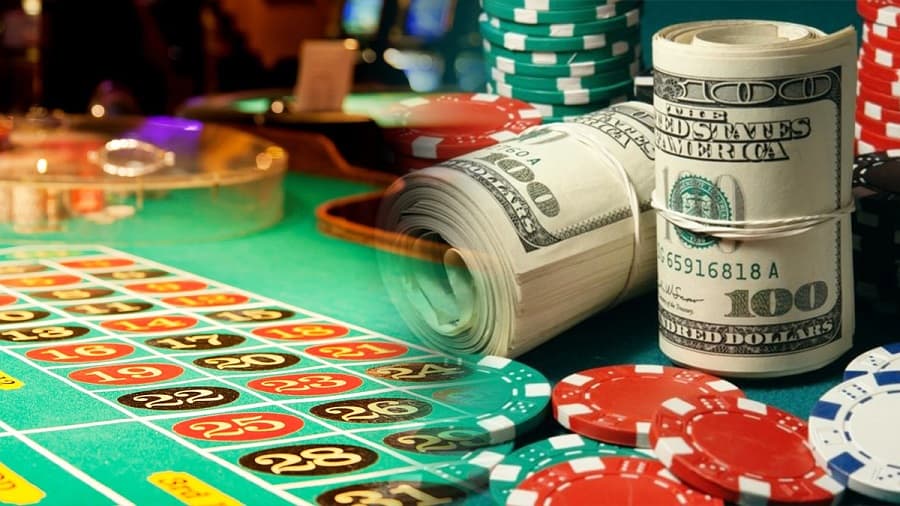 Để kiếm được tiền từ Roulette sẽ không thể thiếu được những bí quyết sau