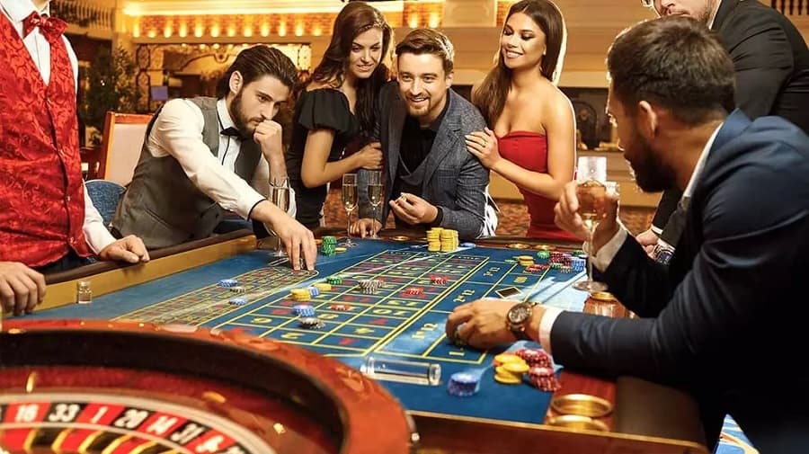 Lý do Roulette trở thành trò chơi cá cược hot nhất hiện nay