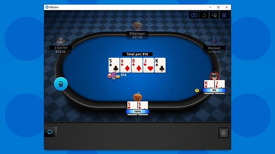 Cách để bạn nâng cao kỹ năng và trở thành người chơi Poker giỏi