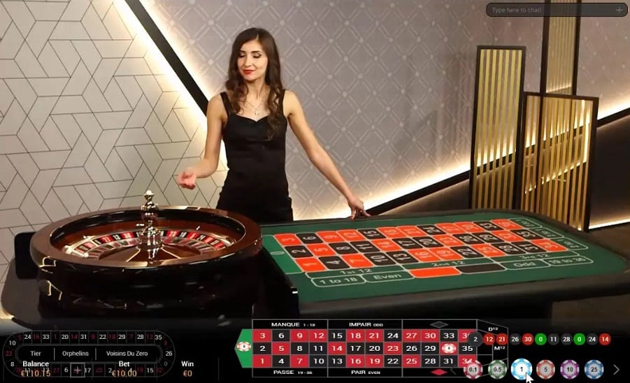 Một vài chiến lược hay để bạn chơi Roulette dễ kiếm tiền nhất