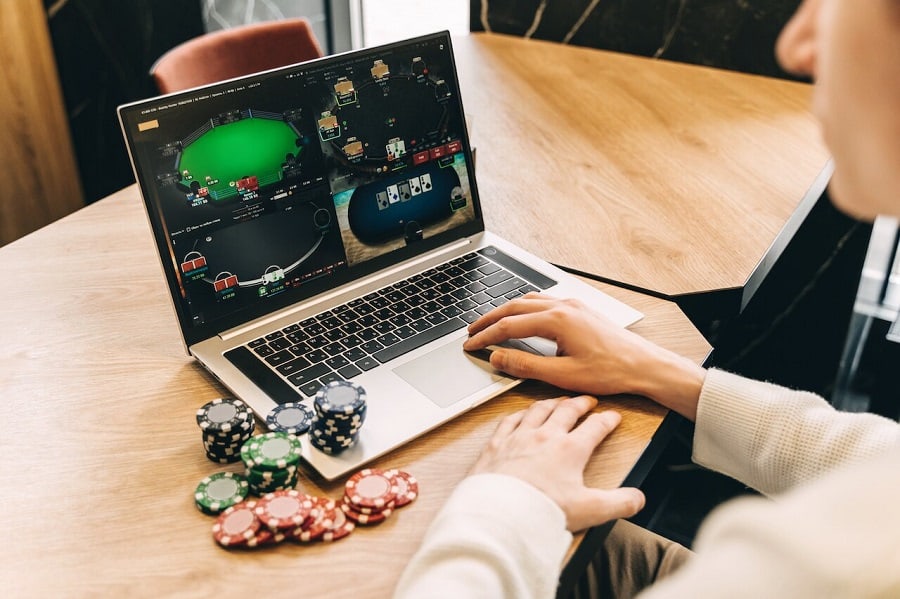 Những kỹ năng chơi Poker được cao thủ khuyên dùng để tăng khả năng chiến thắng